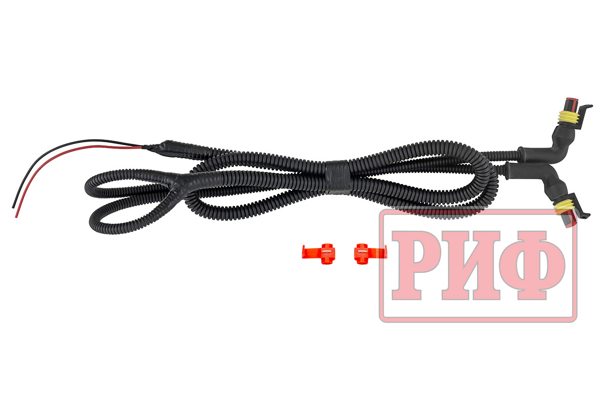 картинка Бампер задний JAC T6, SOLLERS ST6 РИФ силовой