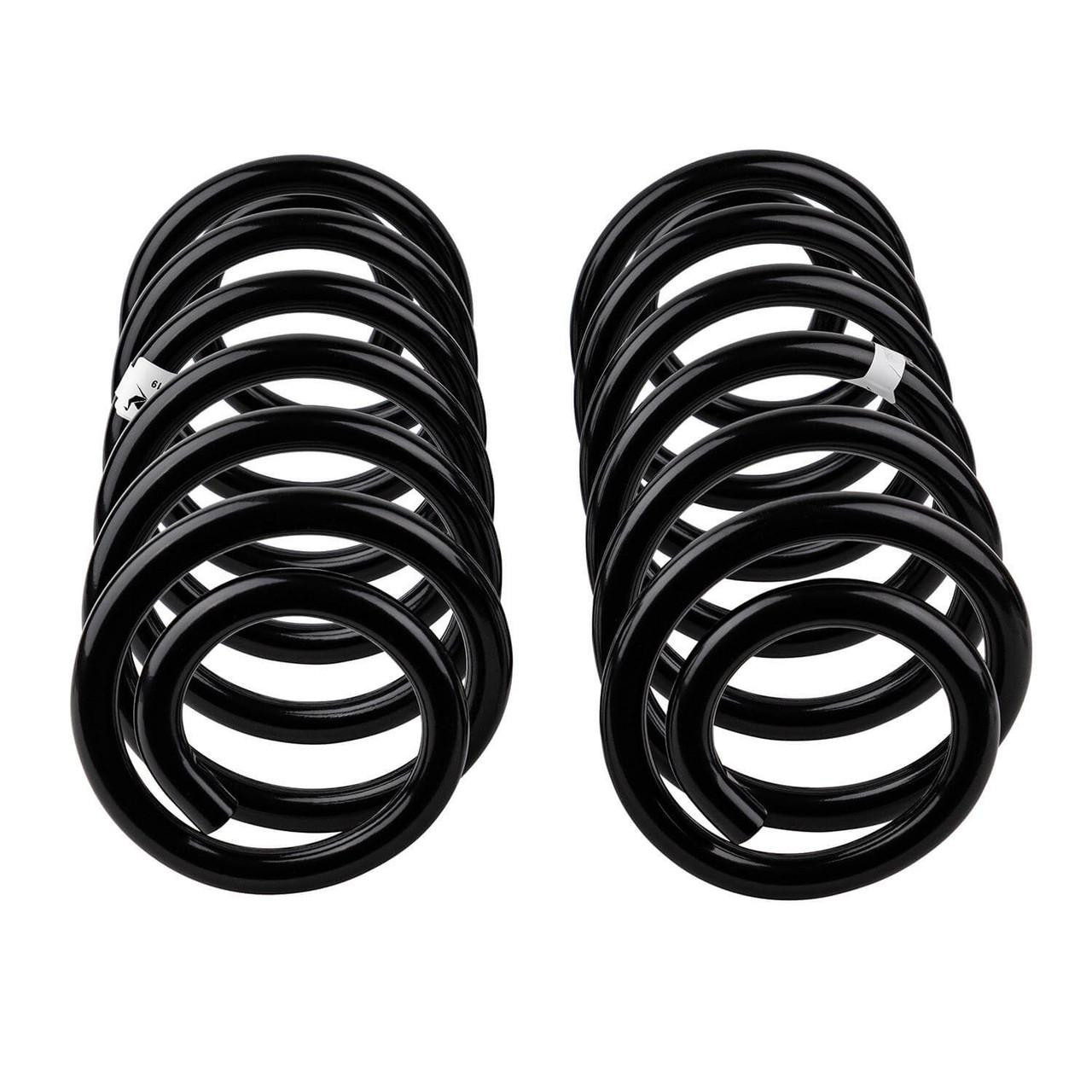 картинка Пружины задние Jeep Wrangler JL OME постоянная нагрузка OME