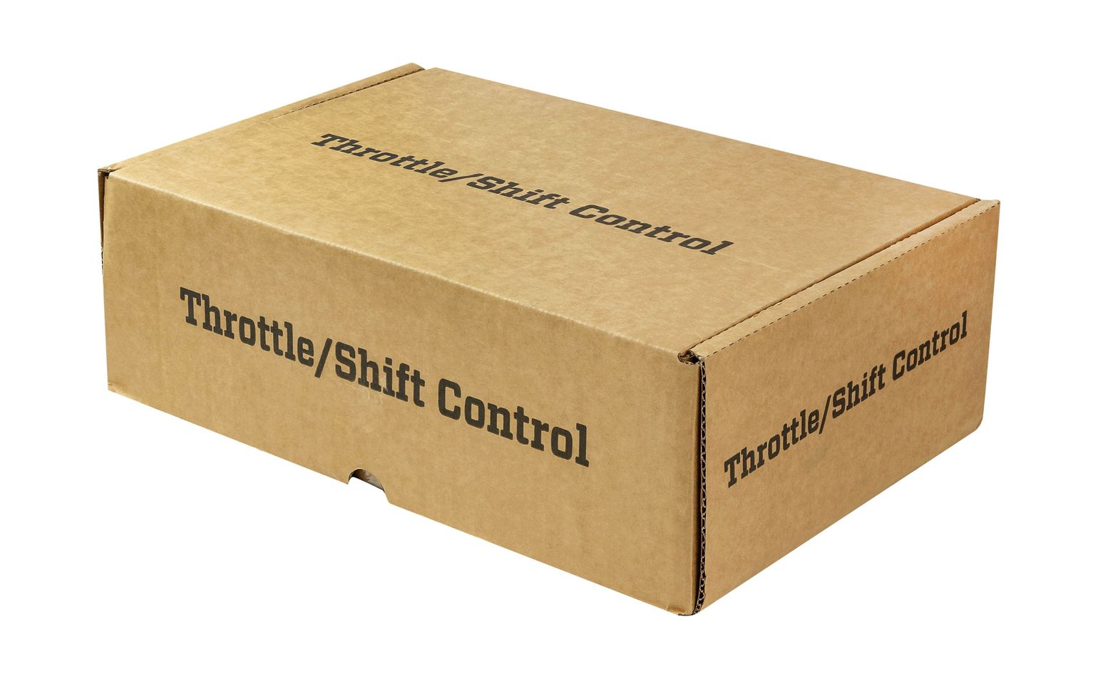 картинка Рычаг газа ДУ Y701, правый, Omax