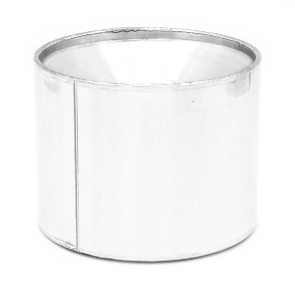 картинка Пламегаситель коллекторный 128х100 D63