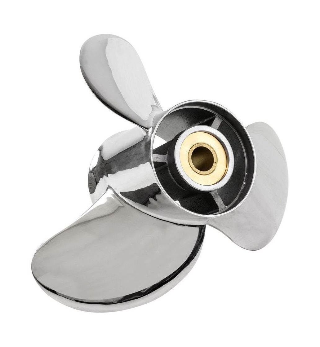 картинка Гребной винт 3x15 1/2x22.5R, Marine Rocket Prime