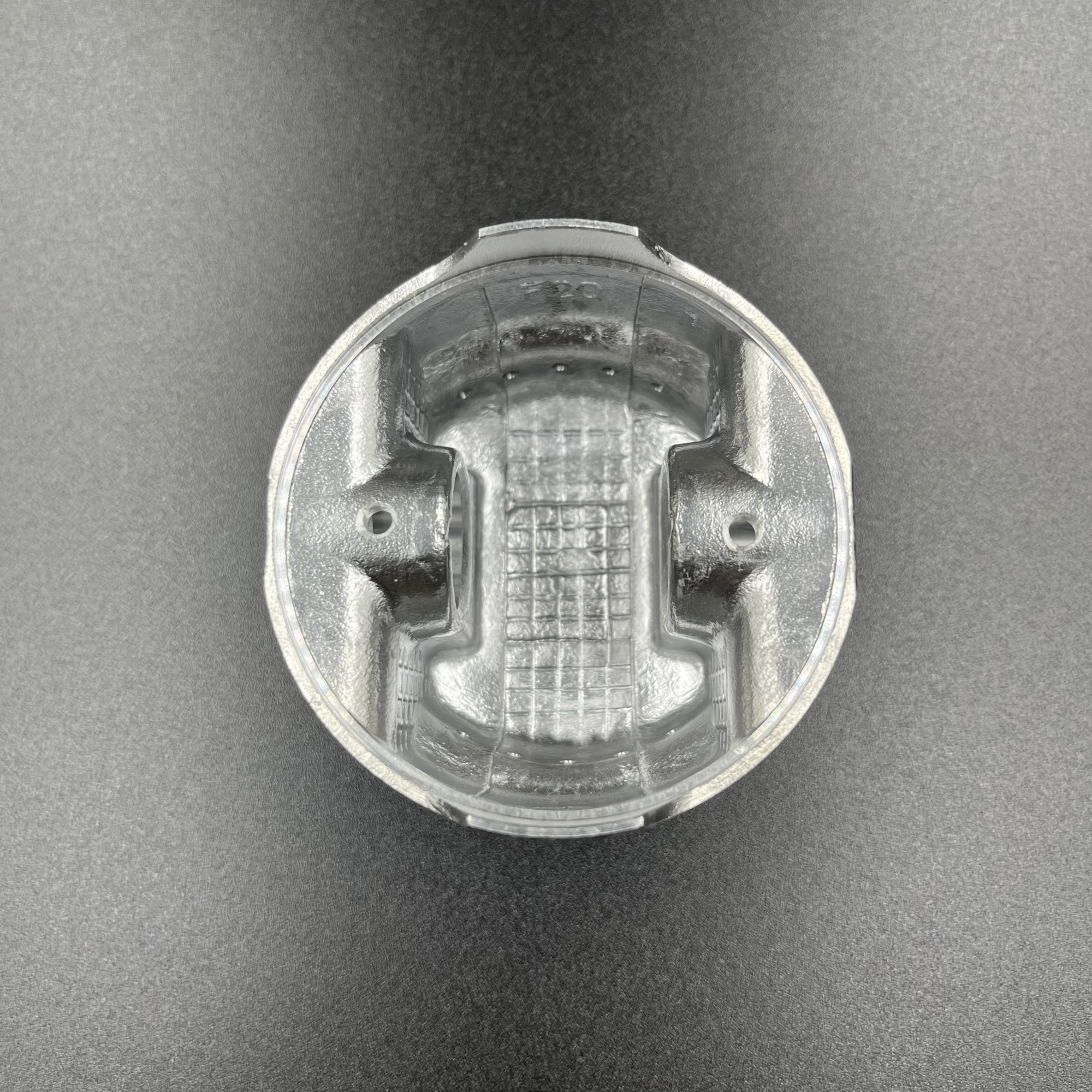 картинка Поршневой комплект Yamaha F15-20 (PREMARINE)