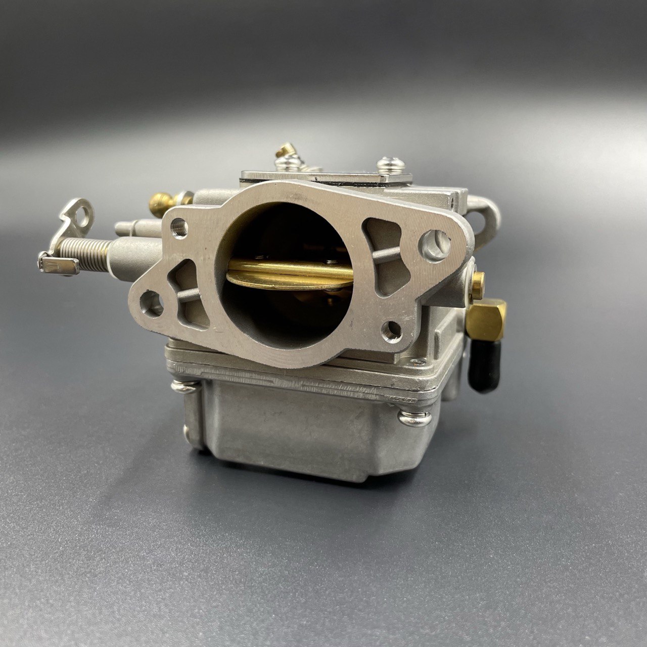 картинка Карбюратор Yamaha 25N 6L2 №1 (PREMARINE)