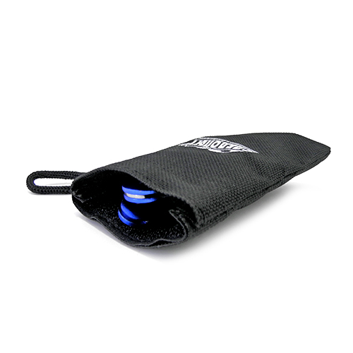 картинка Набор столовых приборов "Следопыт" в чехле (ложка, вилка, нож)