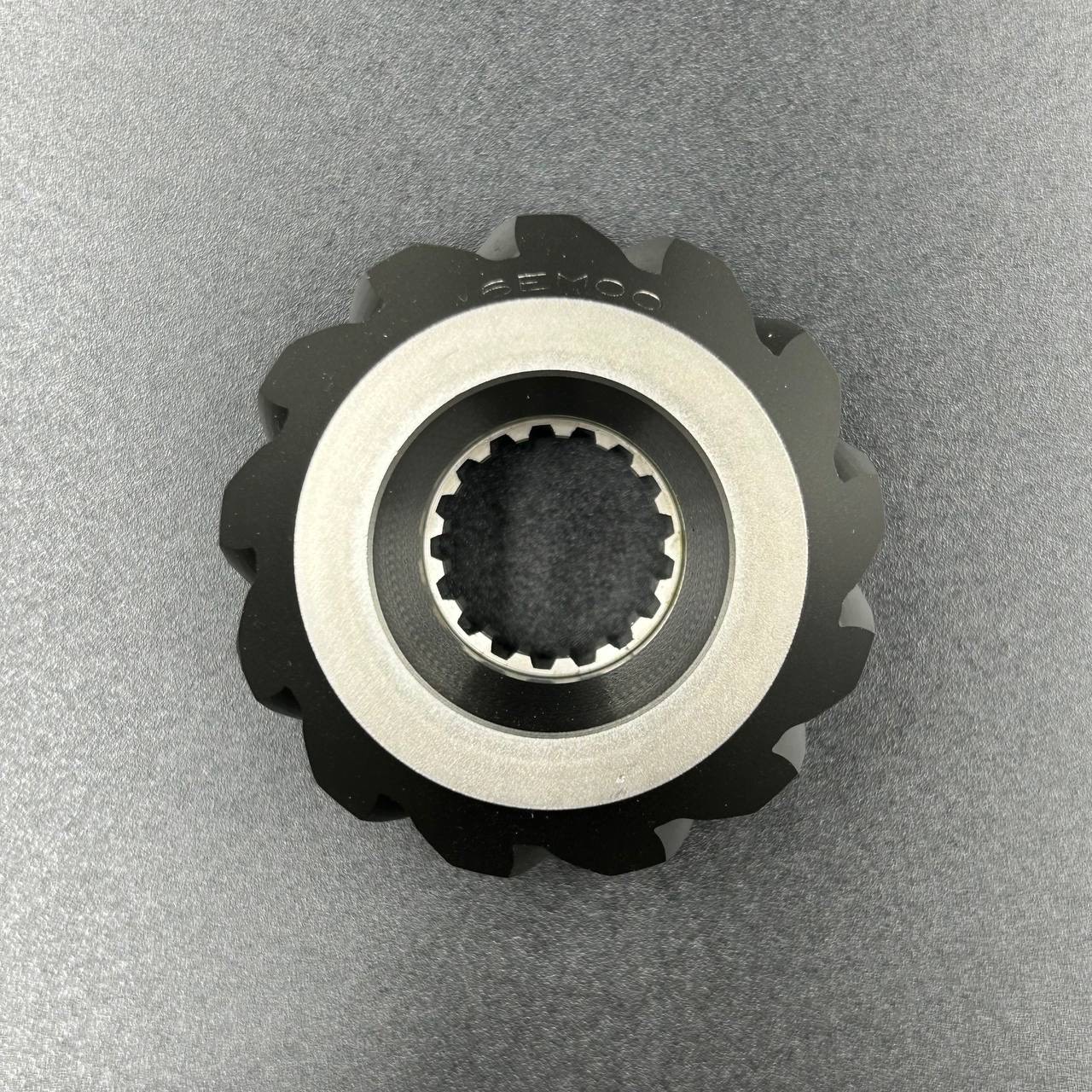 Шестерня вертикального вала (Пиньон) Yamaha F115-130 (6EM-45551-00) (Yamaha)