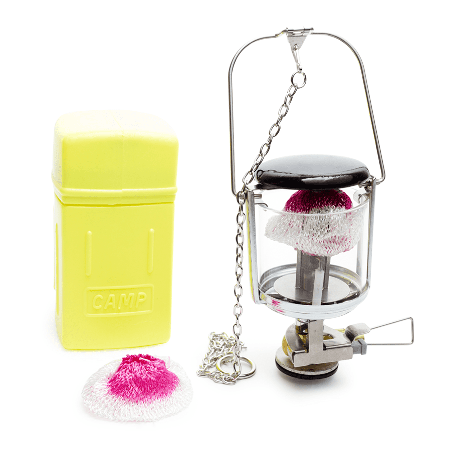 картинка Лампа туристическая BTrace G7