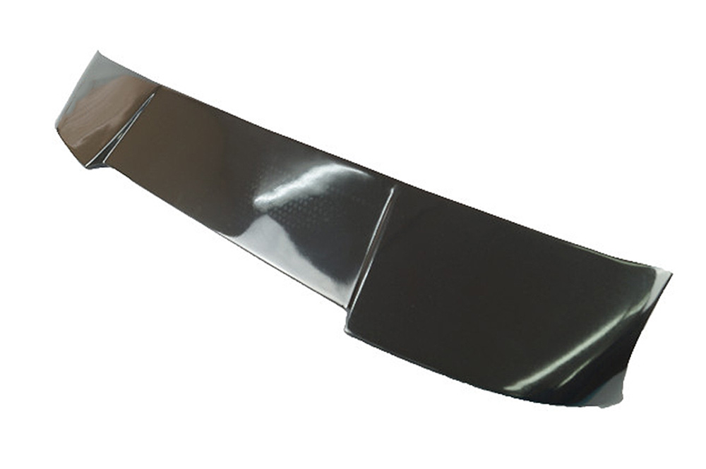 картинка Спойлер УАЗ Патриот (непродуваемый, цвет "Авантюрин")