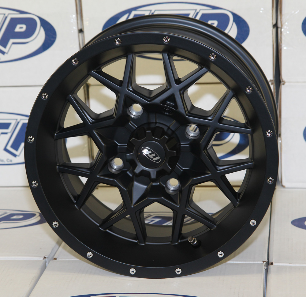 картинка Диск для квадроцикла ITP Hurricane 14RB118BX