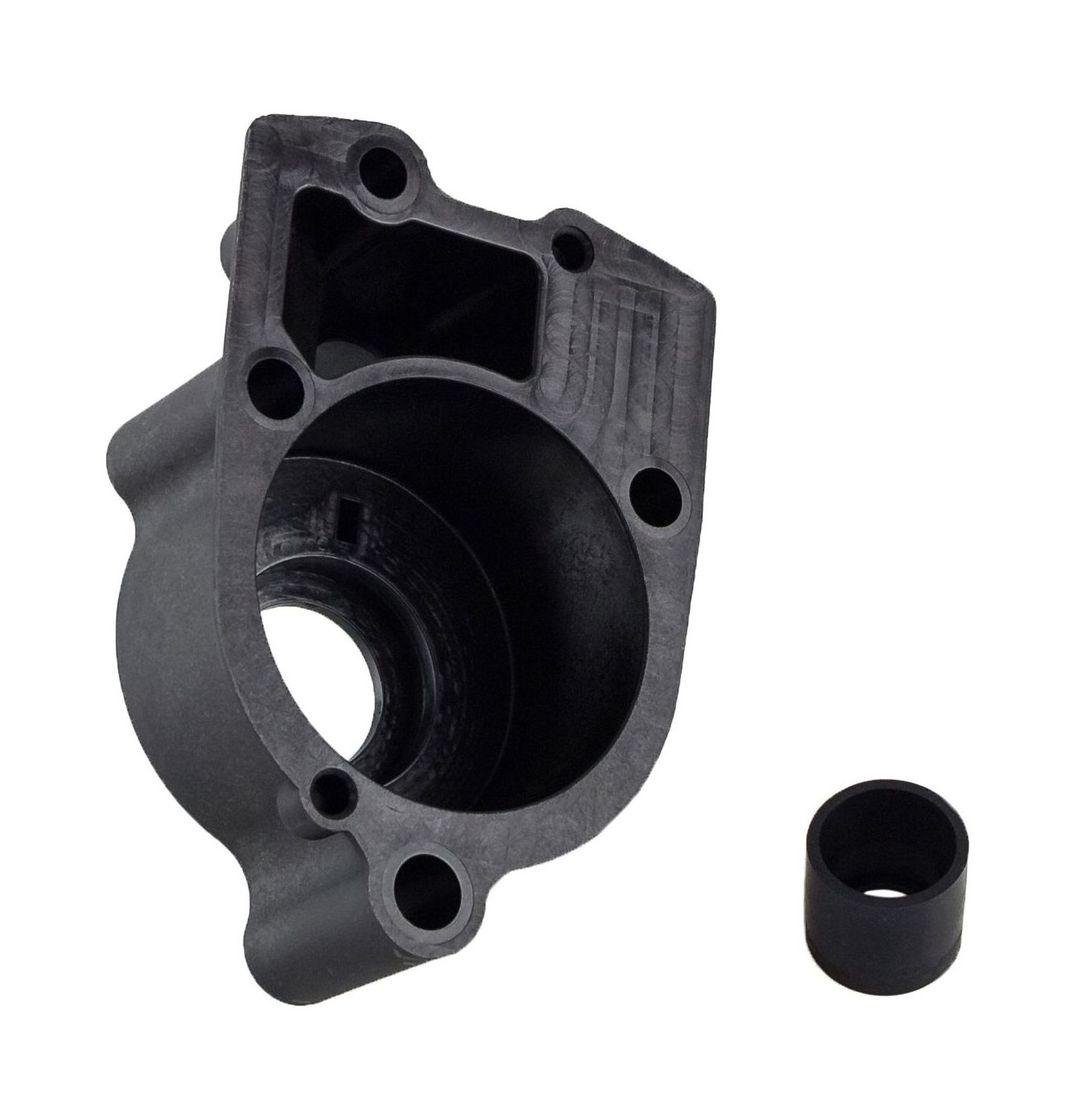 картинка Корпус помпы Mercury 110-225 (Alpha I), Omax