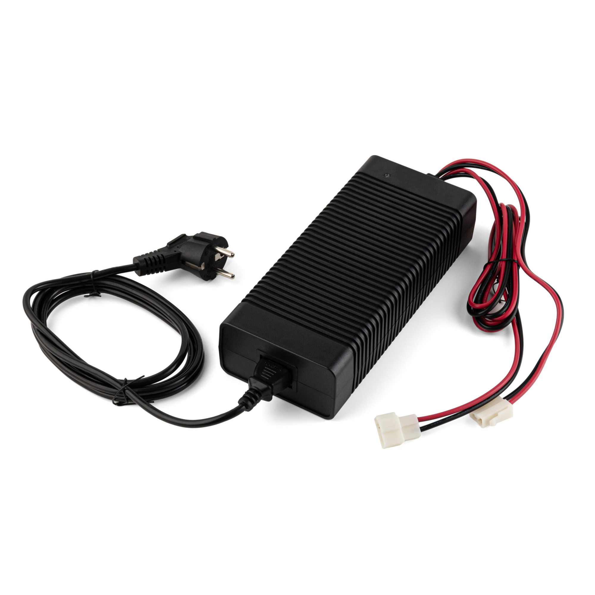 картинка Блок питания Терек ИБП 12-17-25