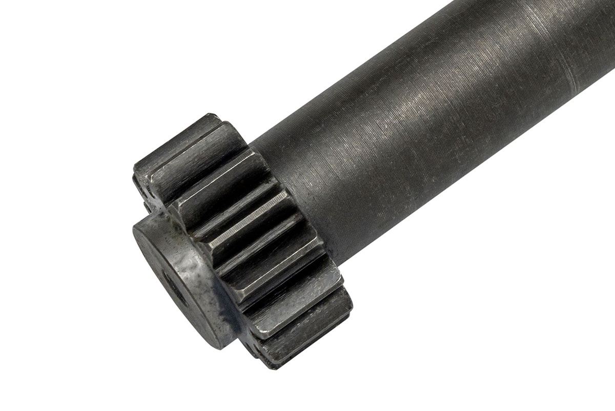 картинка Вал приводной для лебёдок Runva HWH080