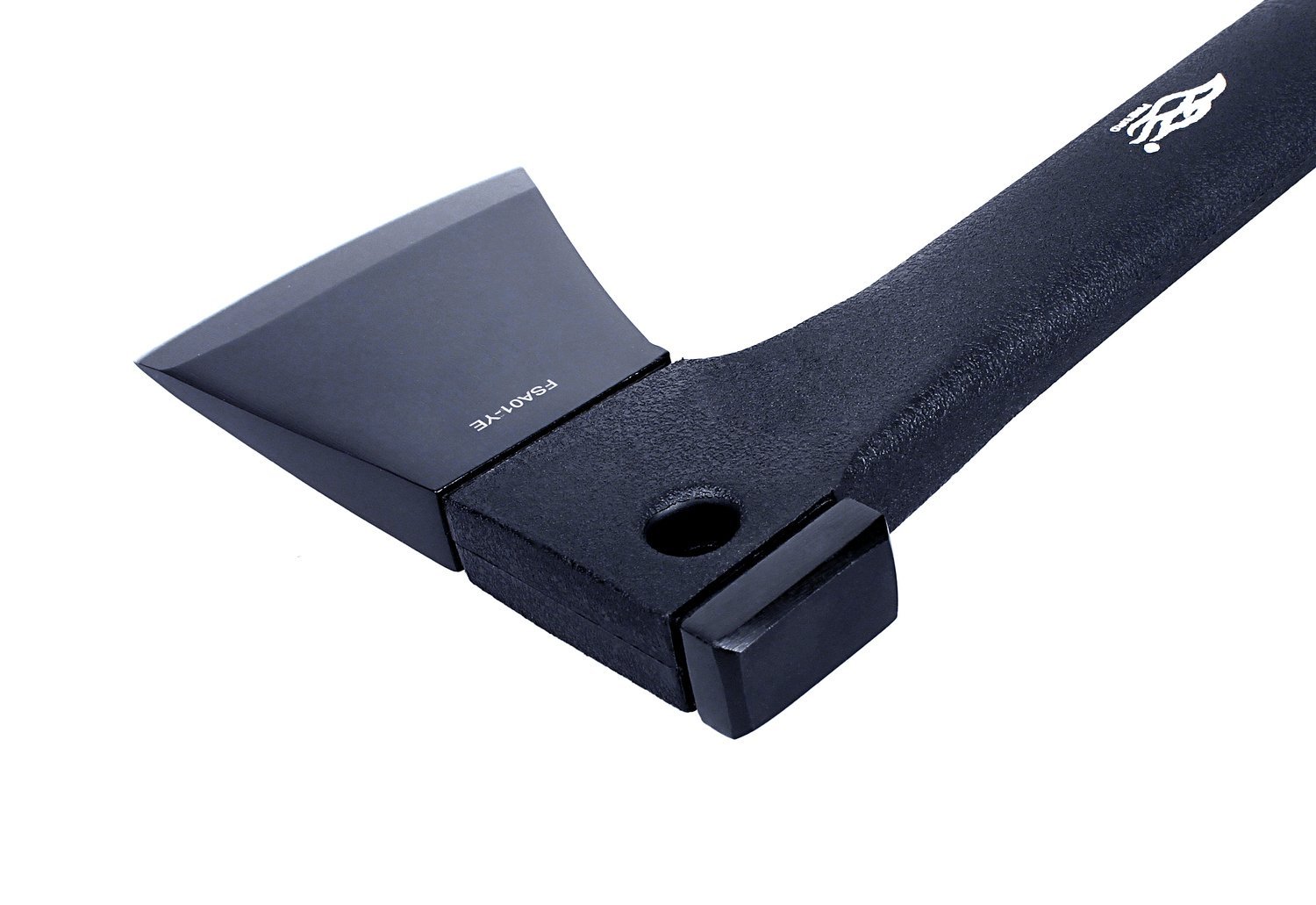 картинка Топор Firebird FSA01 черно-желтый