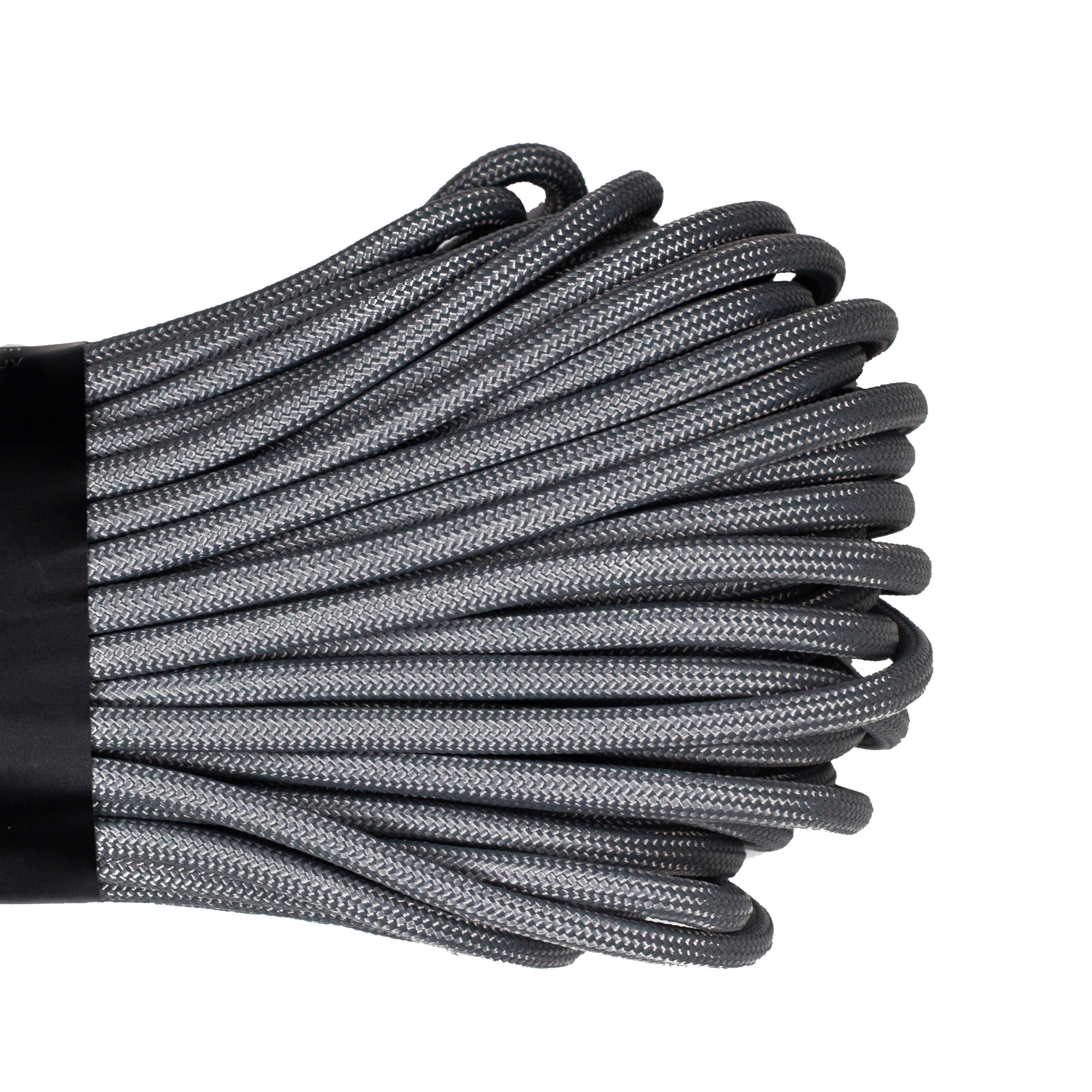 Паракорд 750 CORD nylon 10м (steel gray)