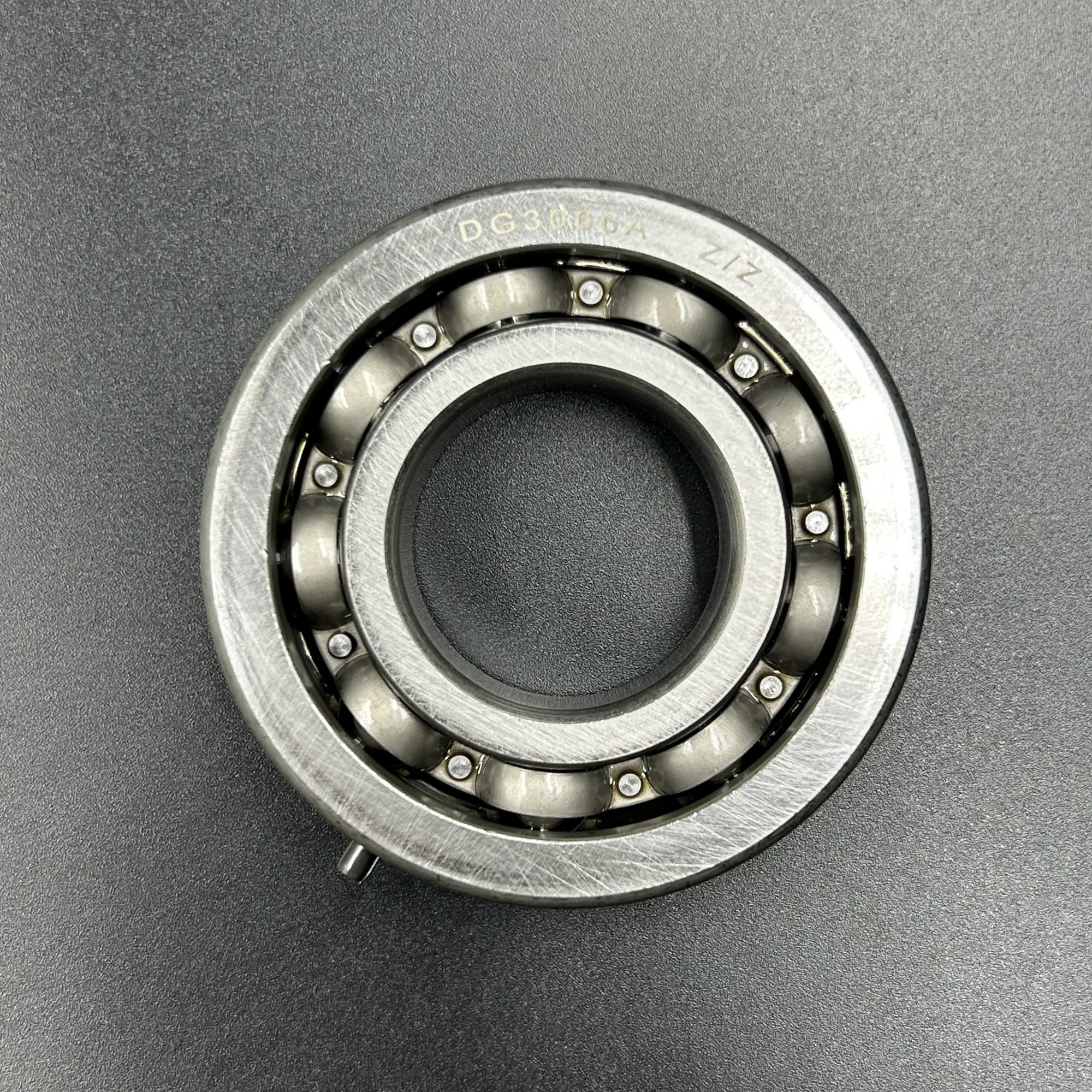 картинка Подшипник шариковый Yamaha 40-55 (30x66x16) (93306-206U4) (KACAWA)