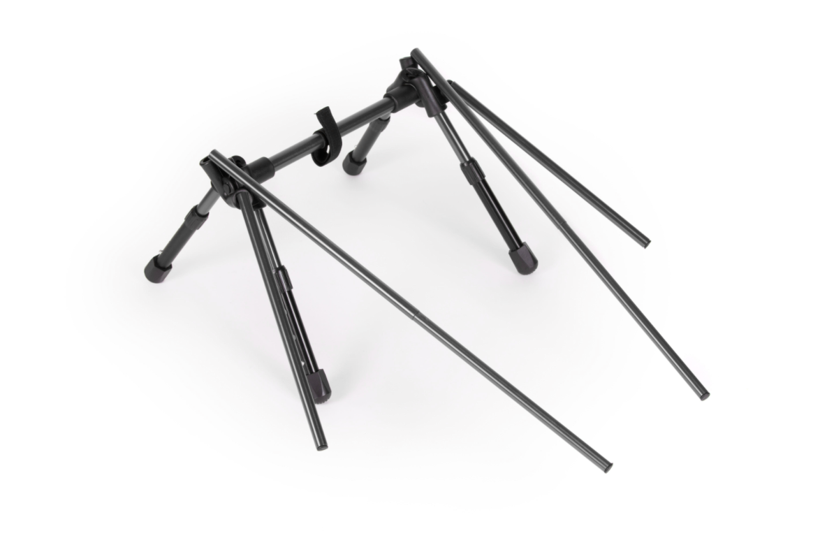 картинка Стул Btrace Plume (черный), до 100 кг.