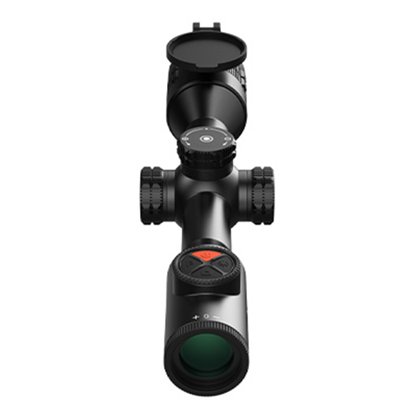 картинка Тепловизионный прицел iRay Tube TH 35 v2 LRF
