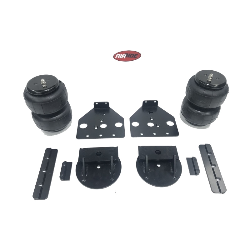 картинка Пневмоподвеска Toyota Tundra (07-н.в.), задняя ось