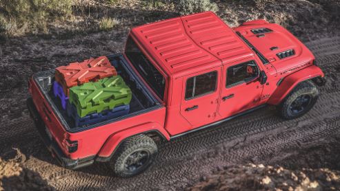 картинка Кейс многофункциональный Box X Tesseract Graphite