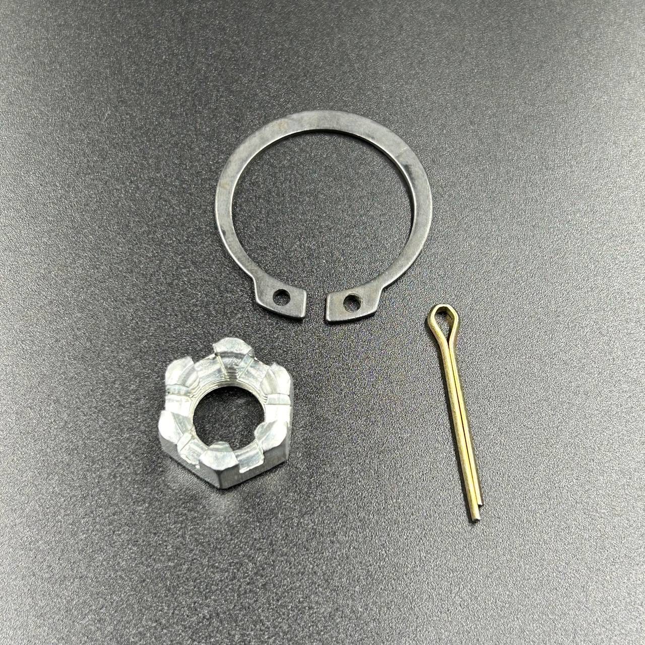 картинка Опора шаровая BRP/Honda/Yamaha (ZIBO)