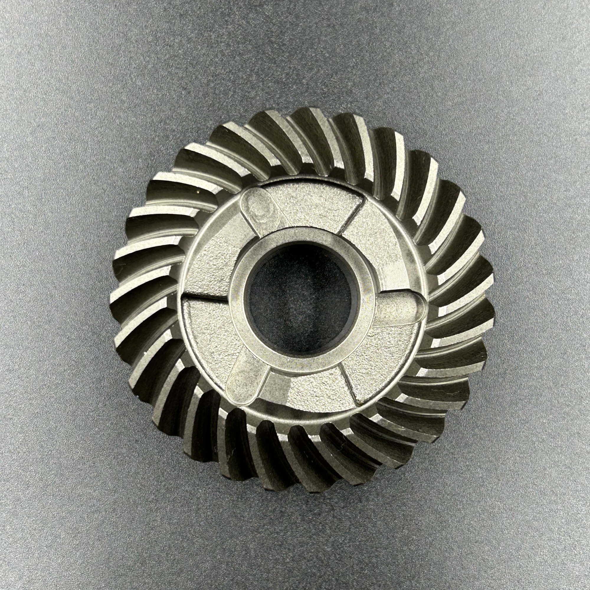 картинка Шестерня заднего хода Yamaha 25-30 (61N-45570-00) (KACAWA)