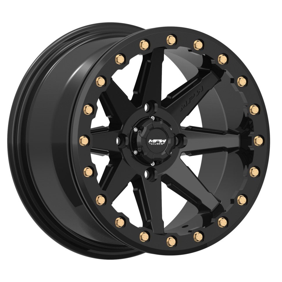 Диск MPW MS2 Beadlock 14M2BB110