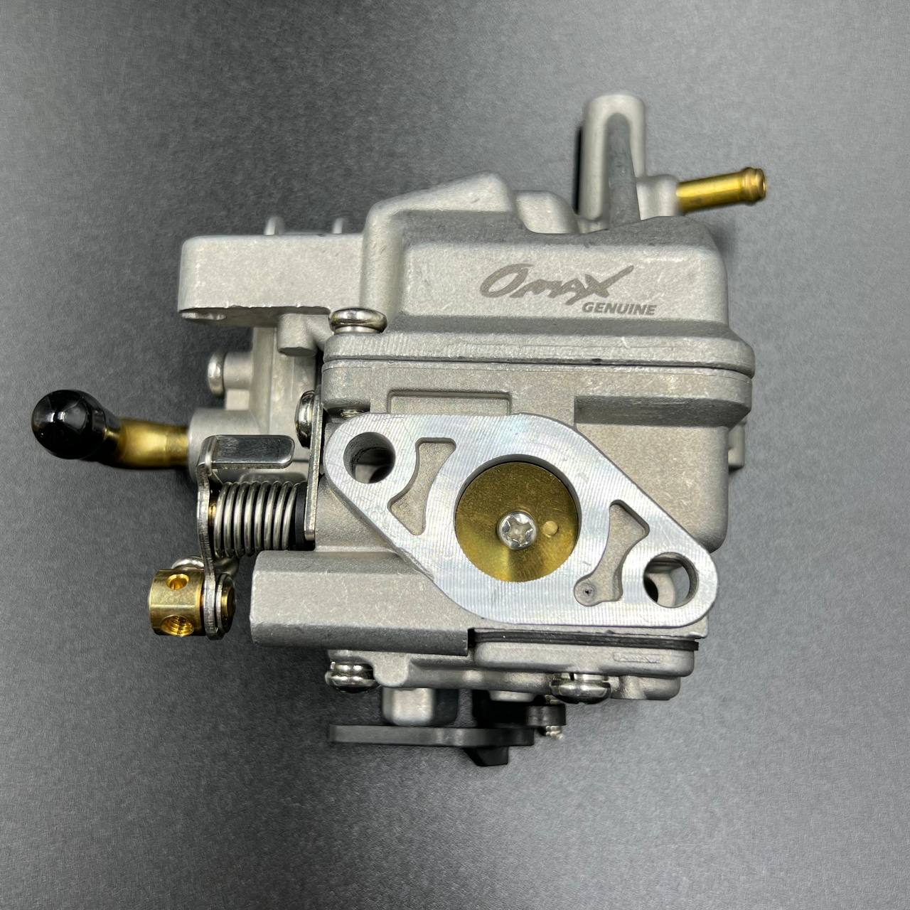 Карбюратор Yamaha F2.5 OMAX
