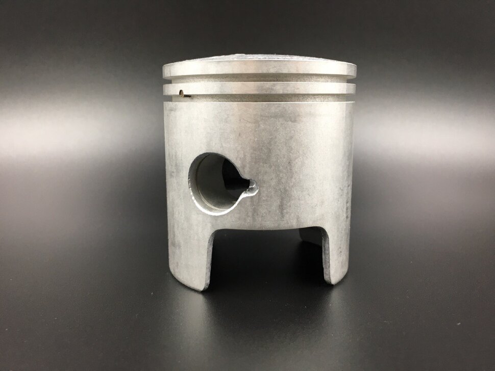 картинка Поршень Yamaha 30D (3цилиндра) (0.25mm) (Yamaha)