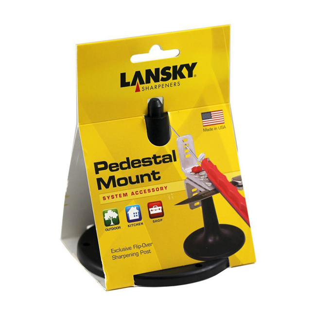 картинка Штатив пластиковый Lansky Pedestal Mount LM007