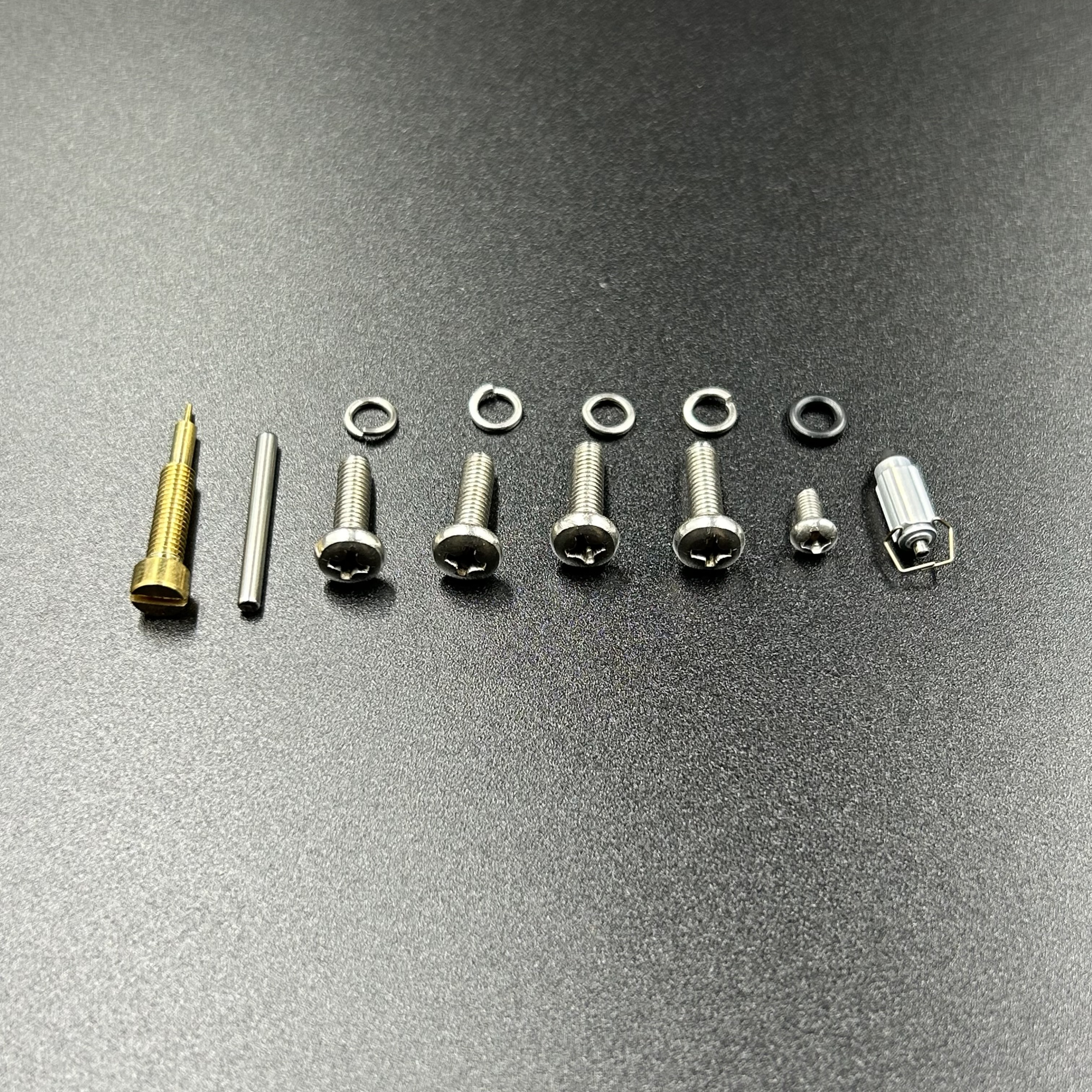 картинка Ремкомплект карбюратора Yamaha 3, 6-8  (WUHU)