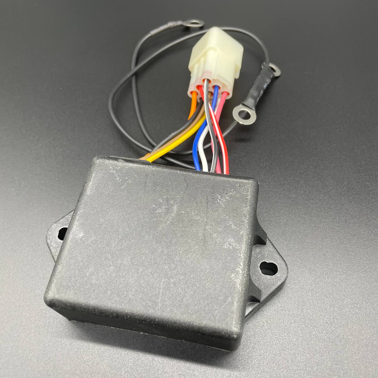 картинка Коммутатор Yamaha 40X (66T-85540-00) (1 фишка) (PREMARINE)