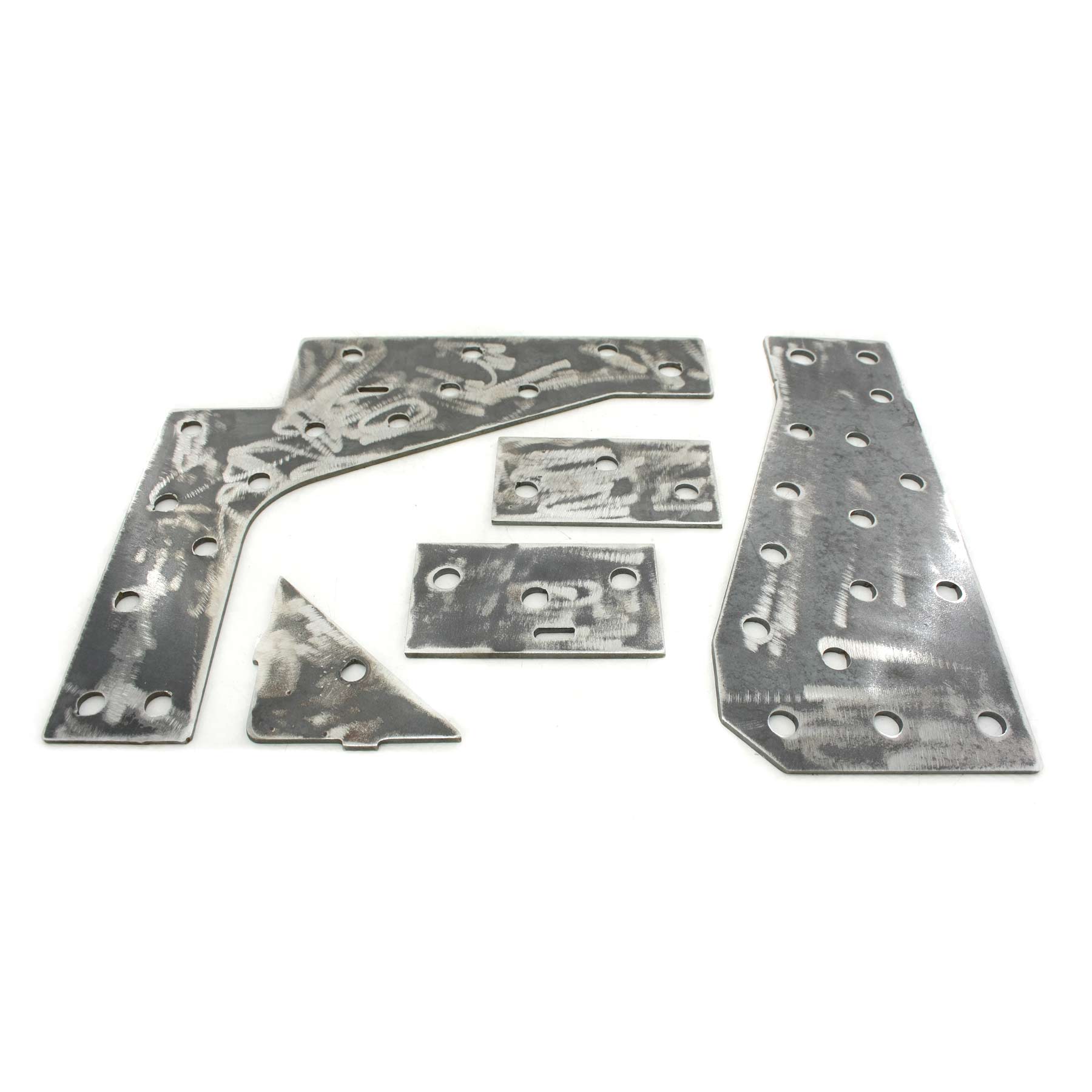 картинка Кронштейн тяги Панара Нива, Нива Шевроле TR