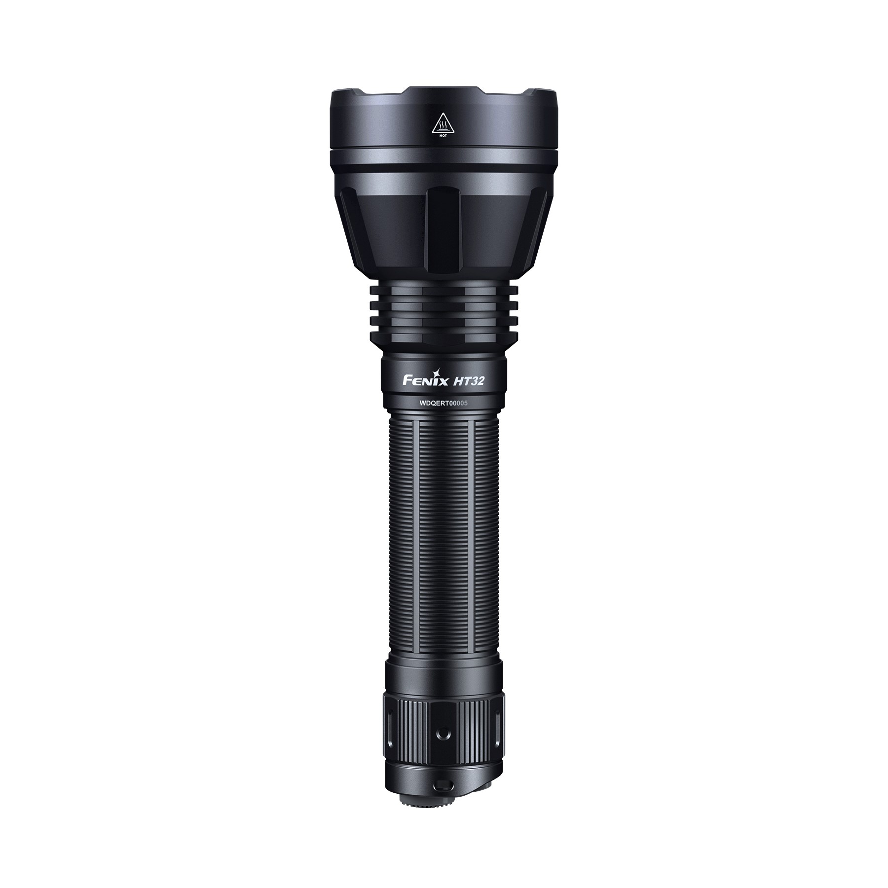 картинка Фонарь Fenix HT32 Hunting 2500 Lumen Red/Green Leds 21700