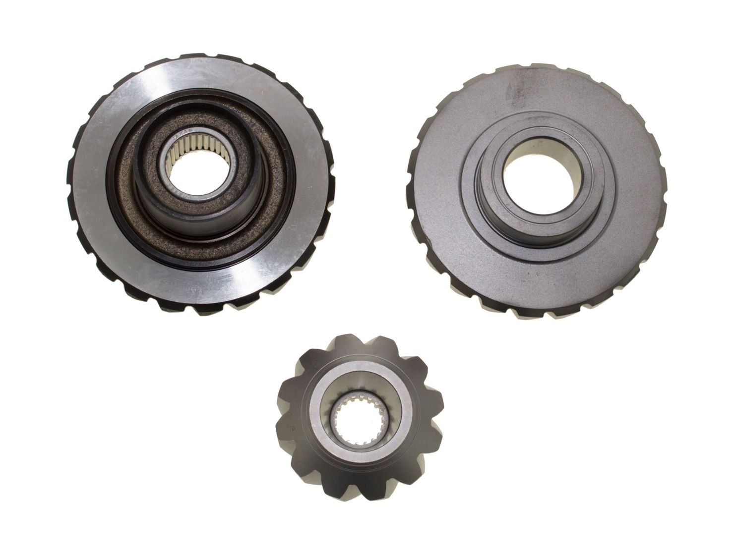 картинка Шестерни редуктора Suzuki DF200-250 (комплект)