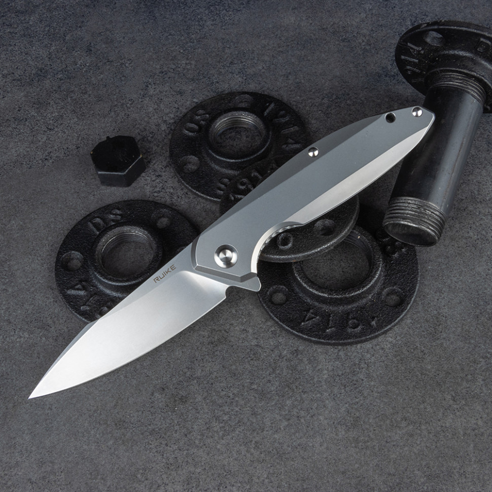 картинка Нож Ruike P128-SF
