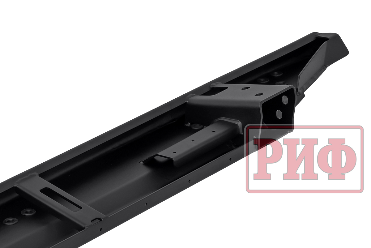 картинка Пороги РИФ силовые Toyota Land Cruiser Prado 150