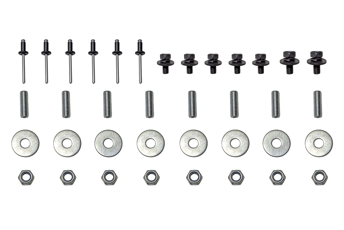 картинка Шноркель Mitsubishi L200 2005-2015
