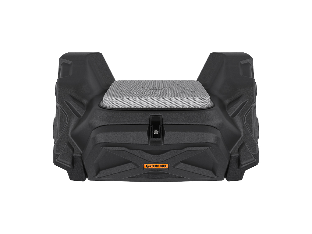 картинка Кофр для ATV OUTLAW 110-150 EFI