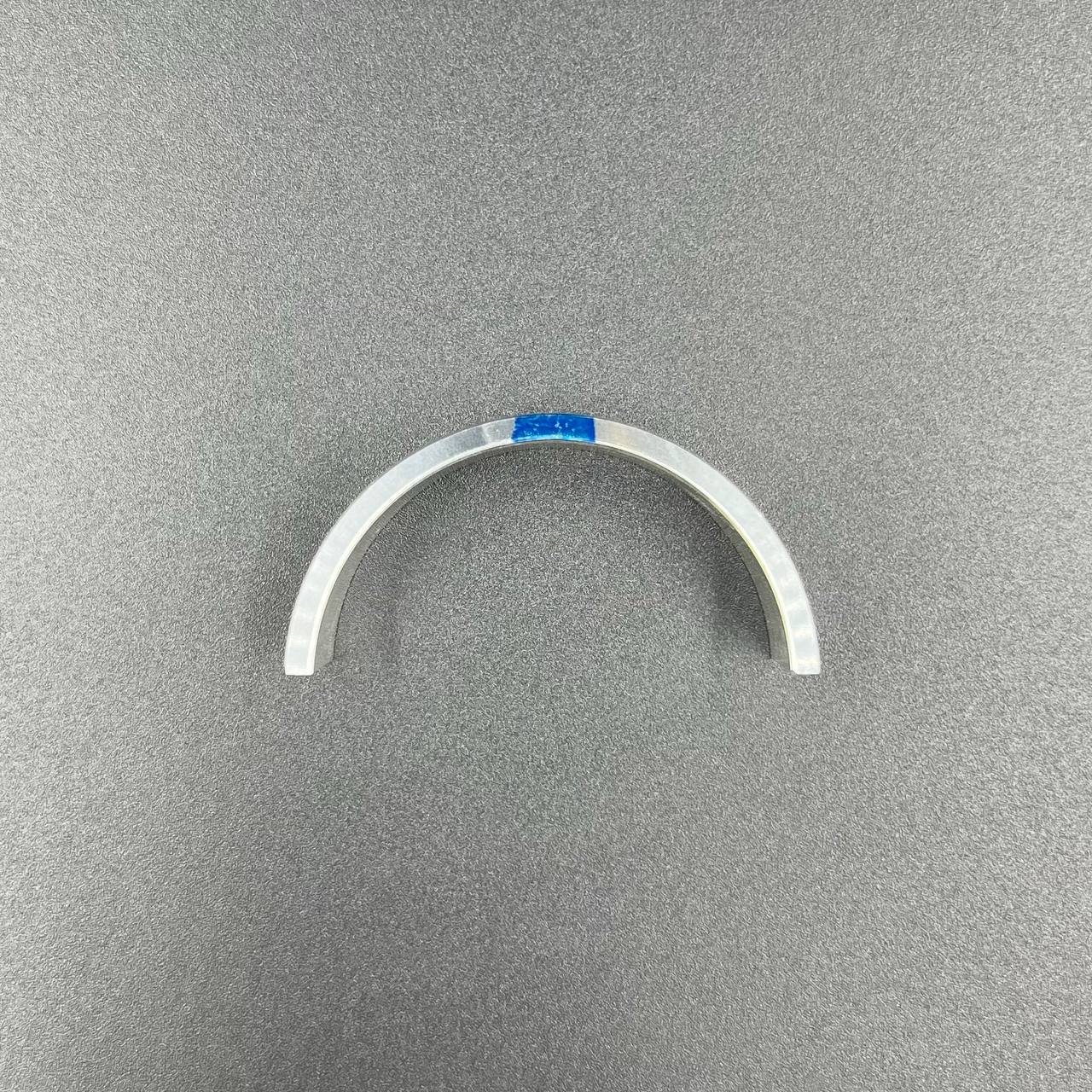 картинка Вкладыш коренной Yamaha F75-115 (Blue) (6D8-11417-20) (Yamaha)