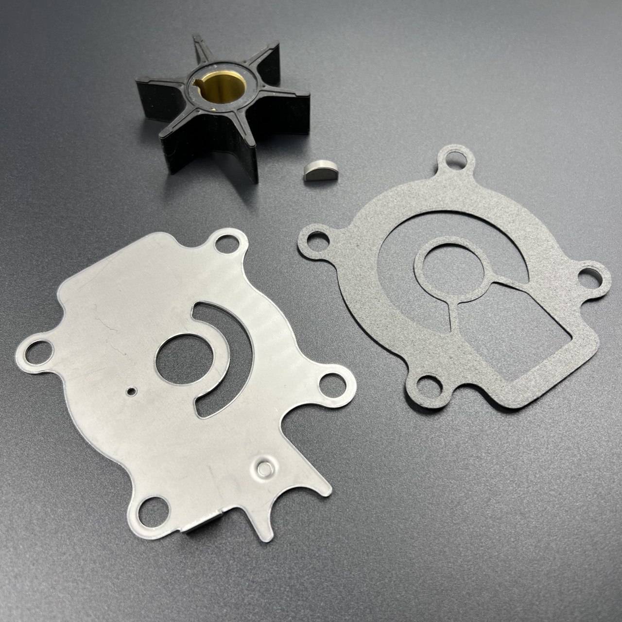 картинка Ремкомплект помпы охлаждения Suzuki DT55-65 (17400-94700) (PREMARINE)