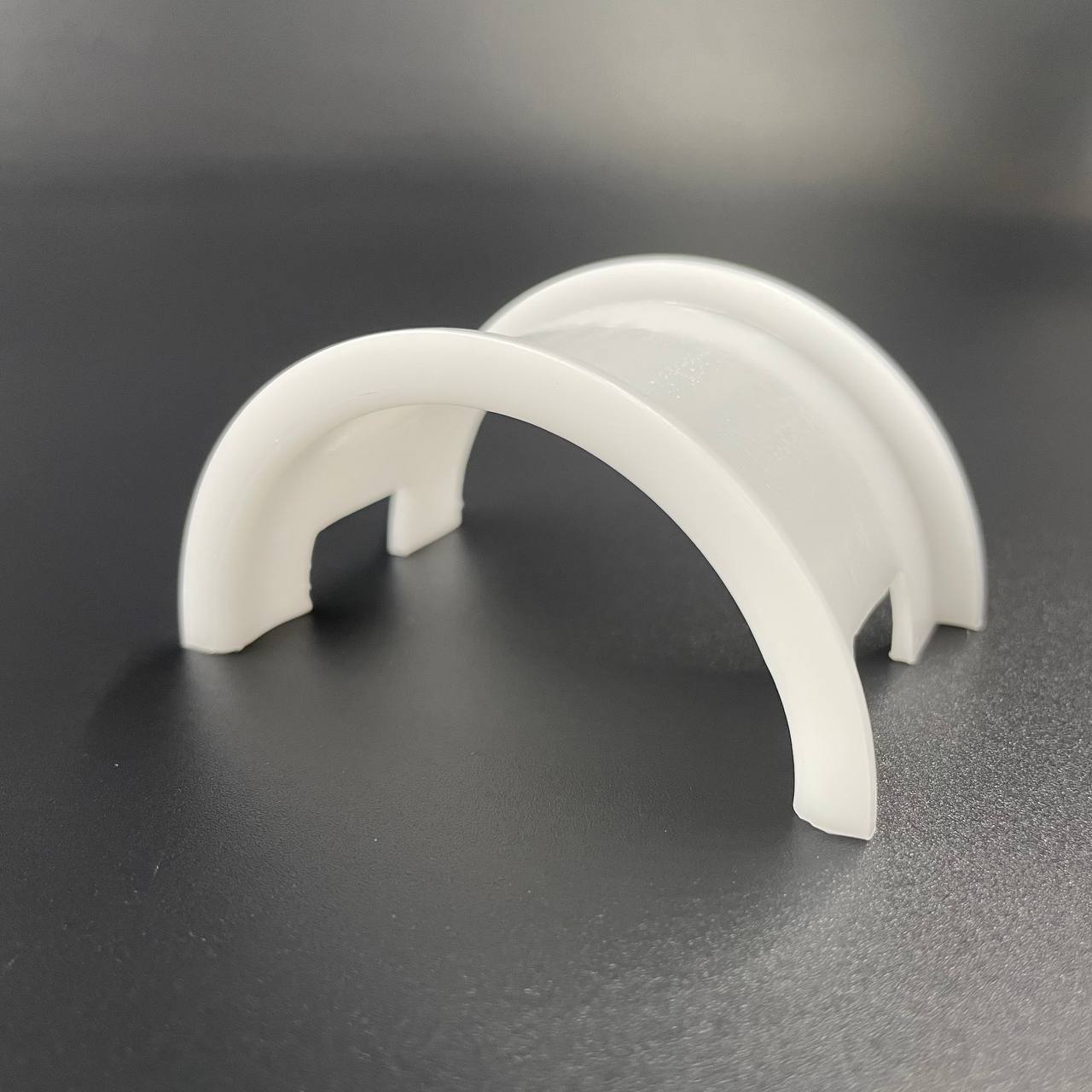 картинка Втулка поворотной рамы пластиковая Suzuki DF2.5 (Suzuki)