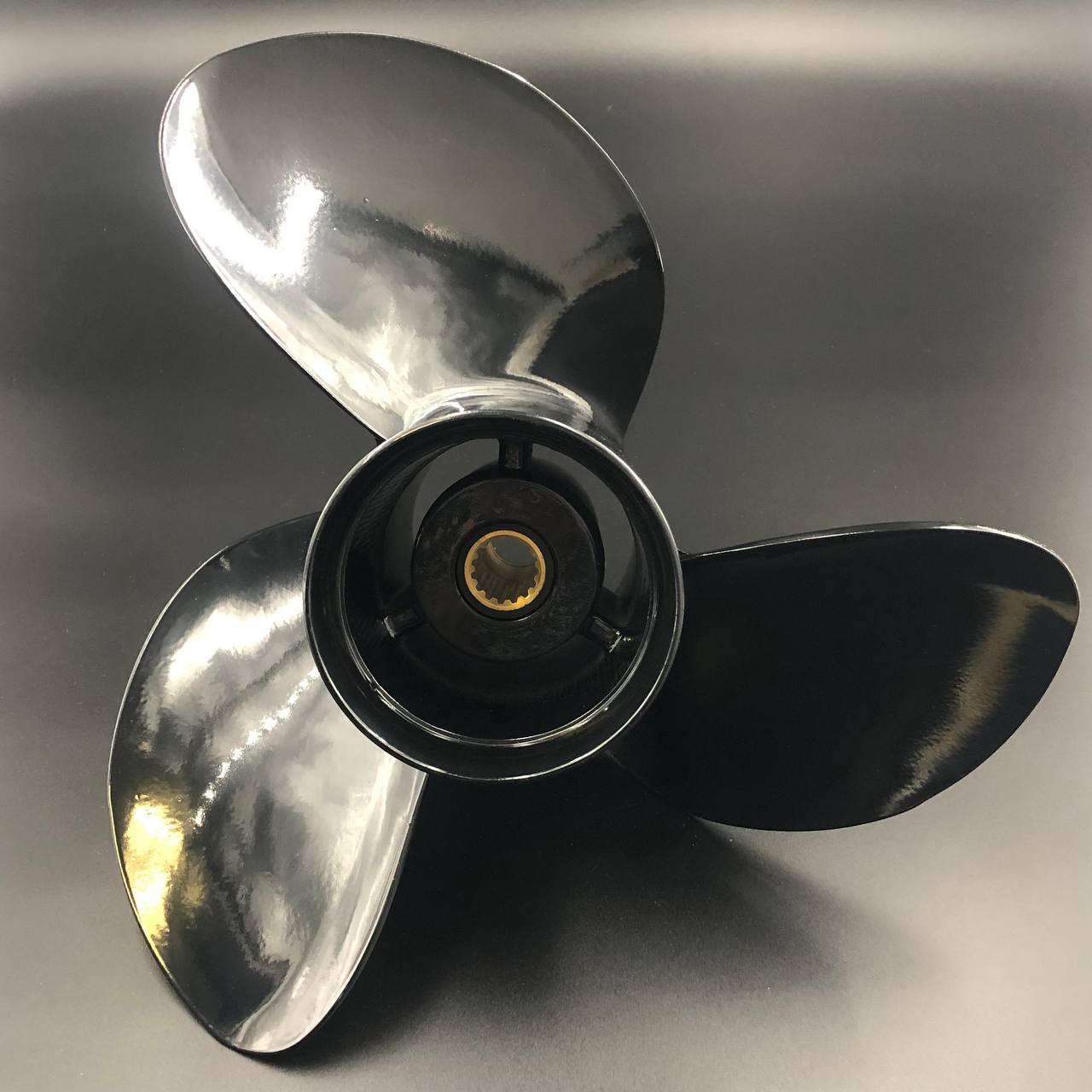 Гребной винт Suzuki DF150-DF300 Soltiga3 (3x15-1/4x20) (Polastorm)