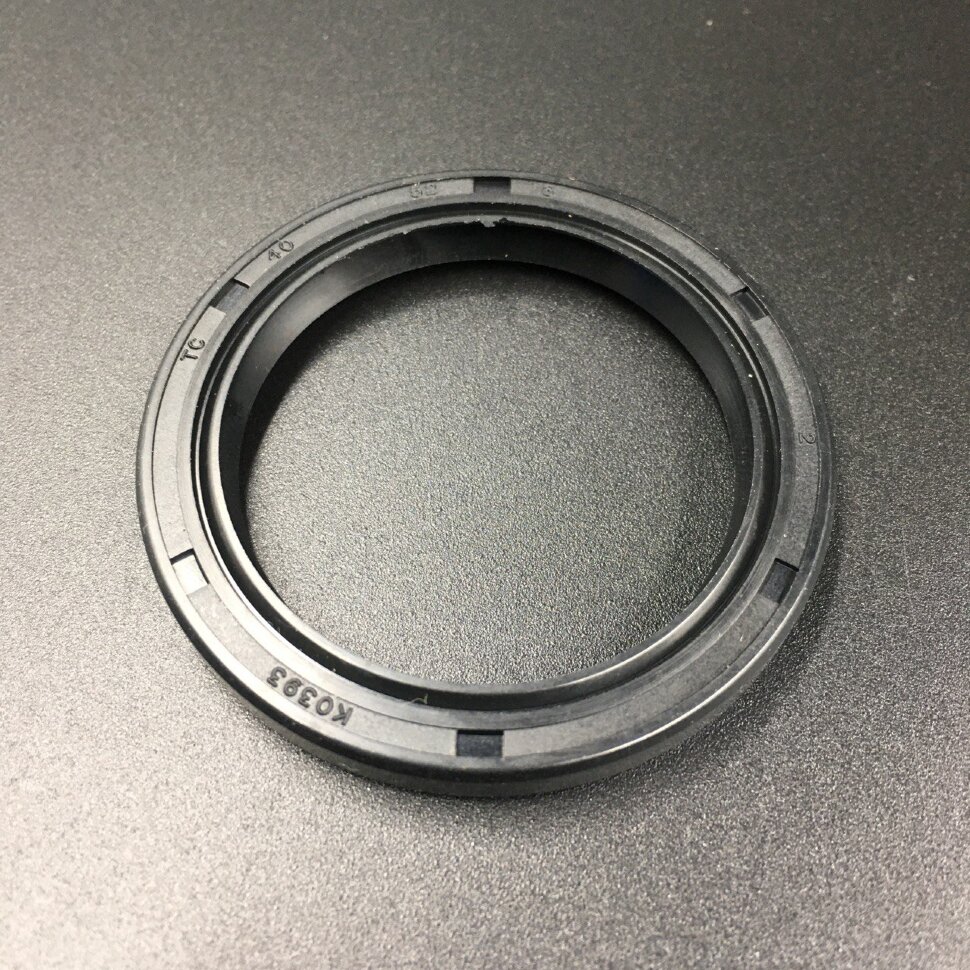 картинка Сальник Yamaha (93102-40M38; 93102-40M14) (40x52x6) (Omax)