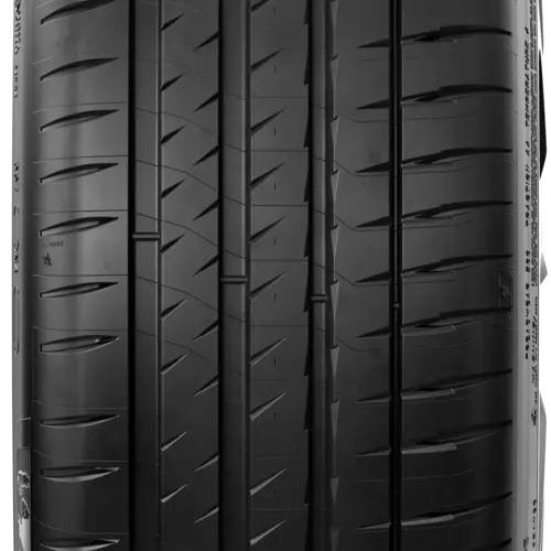 картинка Шина МИШЛЕН 335/30 R23 111Y XL PILOT SPORT 4 SUV