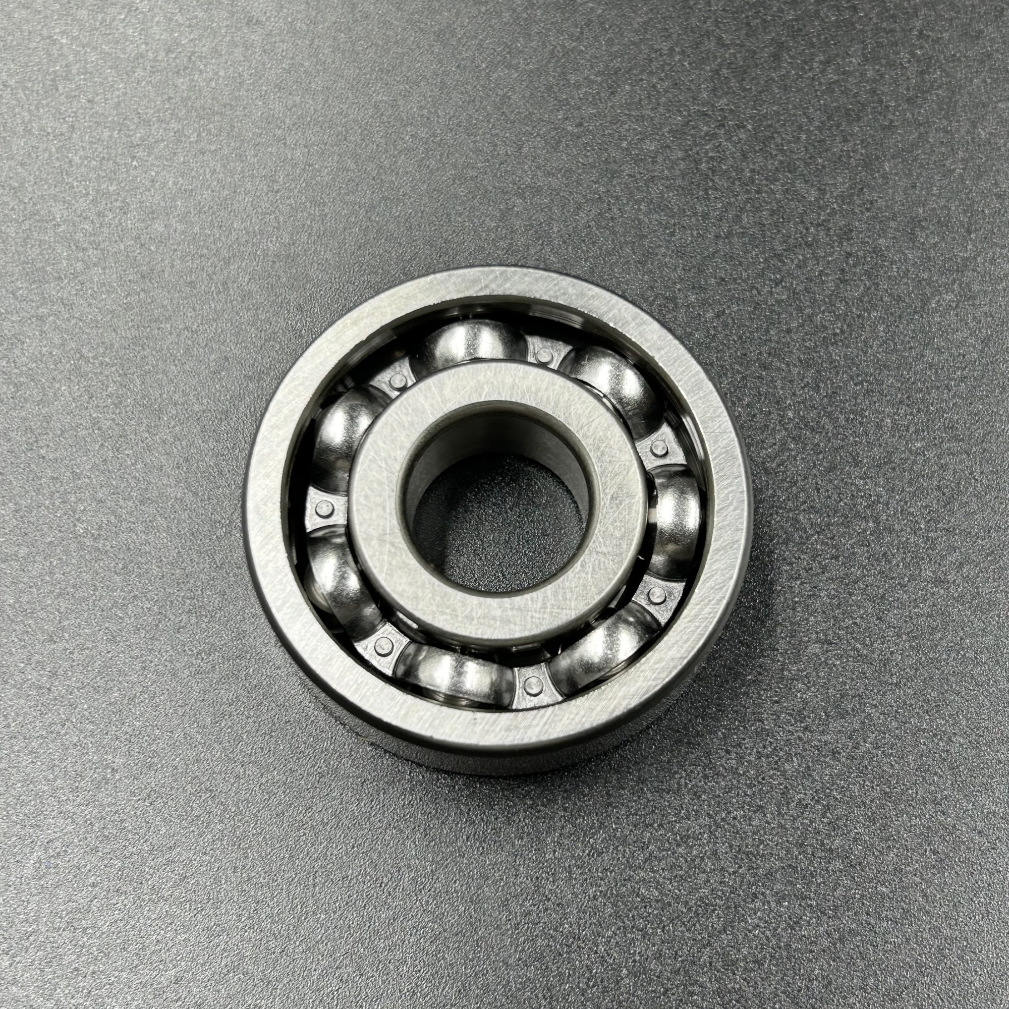 картинка Подшипник шариковый Yamaha 2 (9601-0-6302) (15x42x13) (PREMARINE)