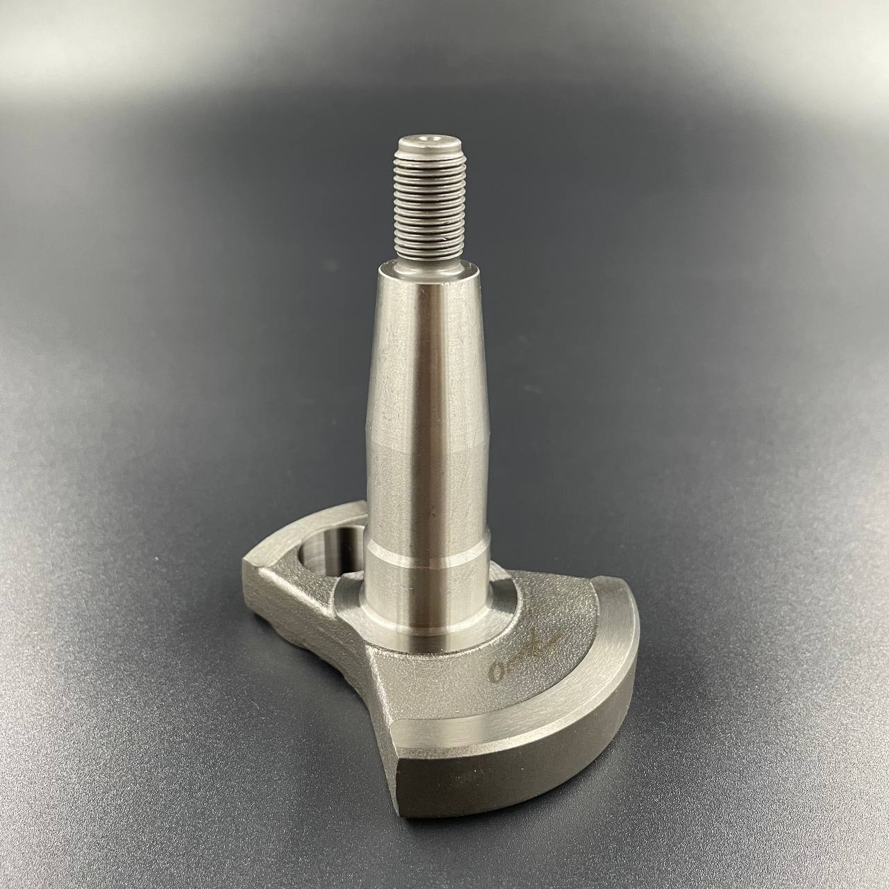 картинка Шейка коленвала (1) Yamaha 9,9-15 682 (Omax)