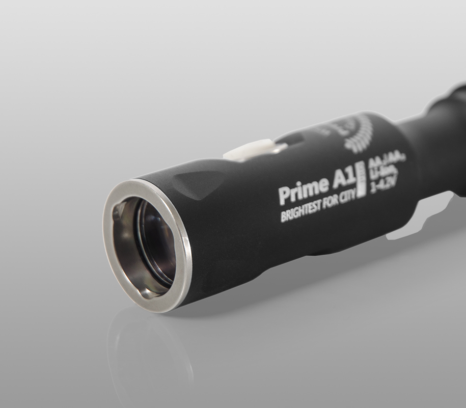 картинка Фонарь ARMYTEK Prime A1 Pro XP-L ТЕПЛЫЙ