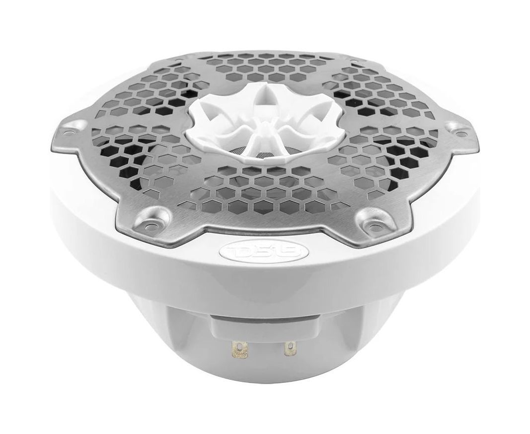 картинка Морская акустика RGB 6.5" NXL-6M/WH, DS18