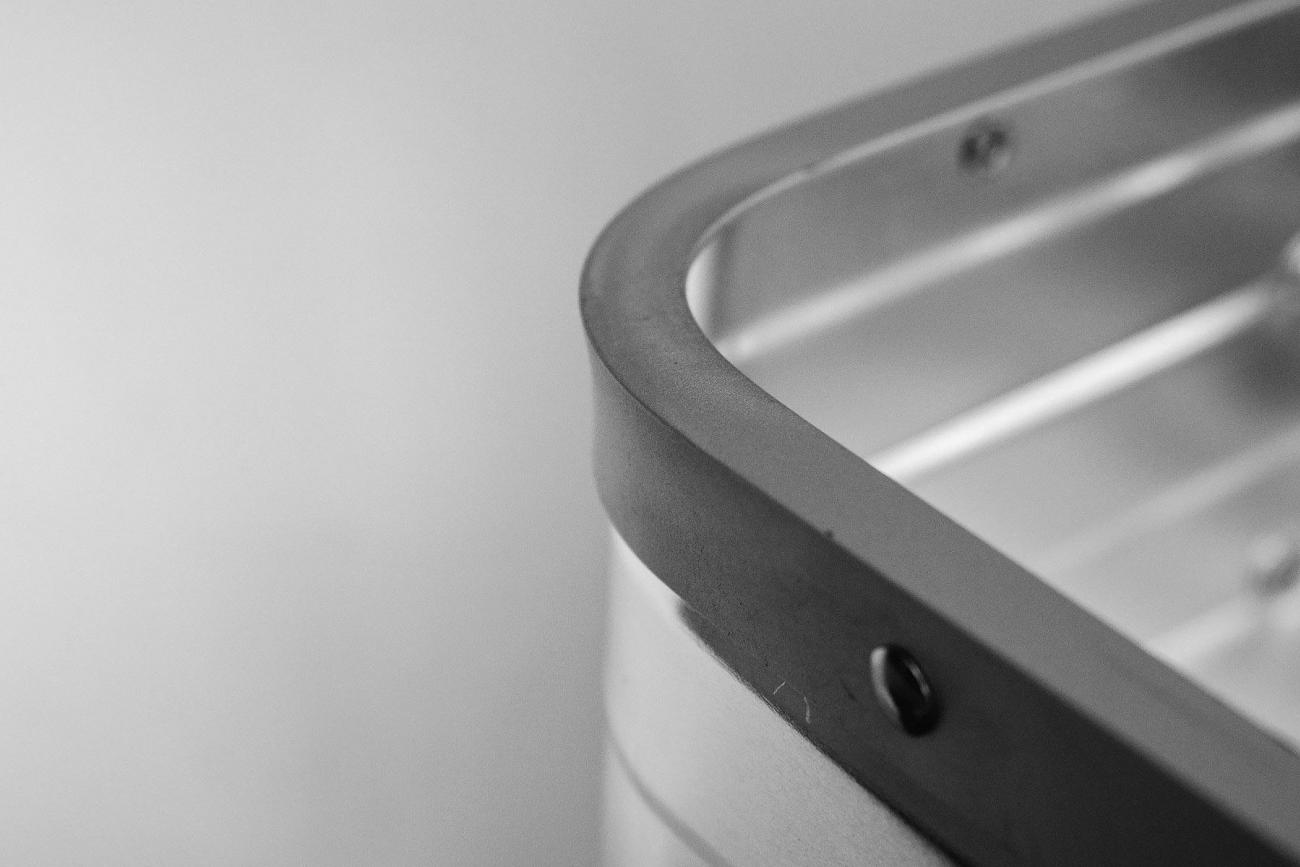 картинка Ящик алюминиевый РИФ 800х540х365