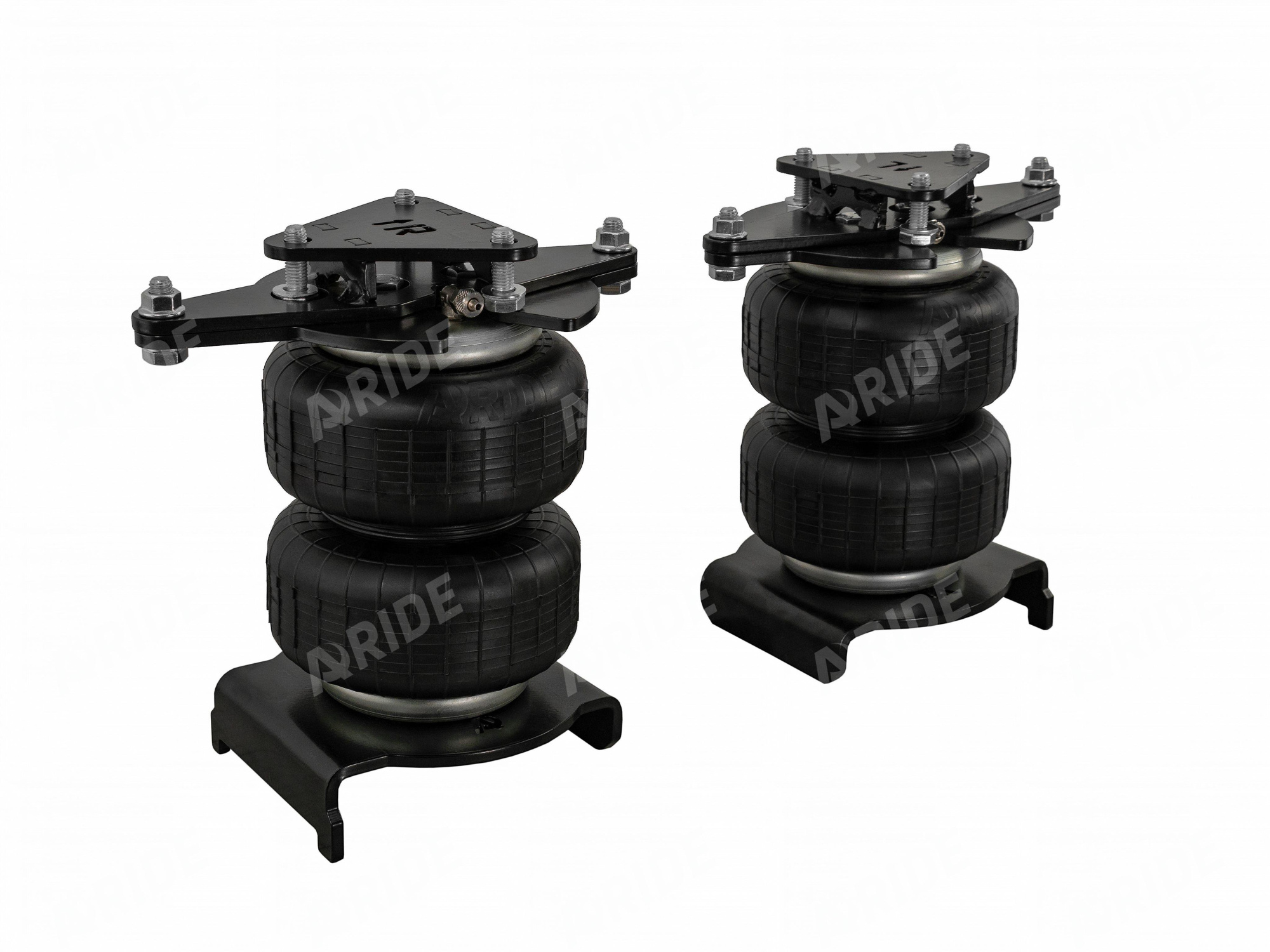 картинка Пневмоподвеска Mitsubishi Delica (1994 - 2007), 4 поколение, задняя ось