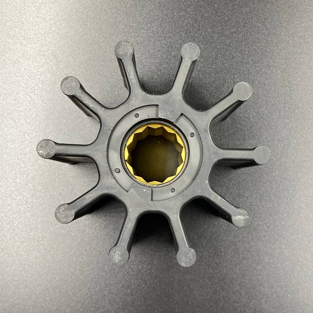 картинка Крыльчатка помпы охлаждения Volvo-Penta (Kacawa)